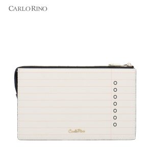 The Index Wristlet