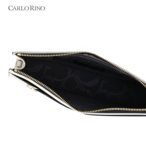The Index Wristlet