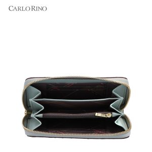 CR Marissa Zip-Around Wallet