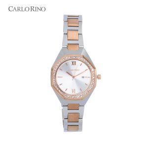 Rose Allure Timepiece Rose Allure Timepiece
