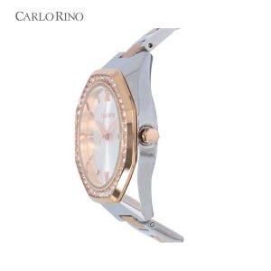 Rose Allure Timepiece