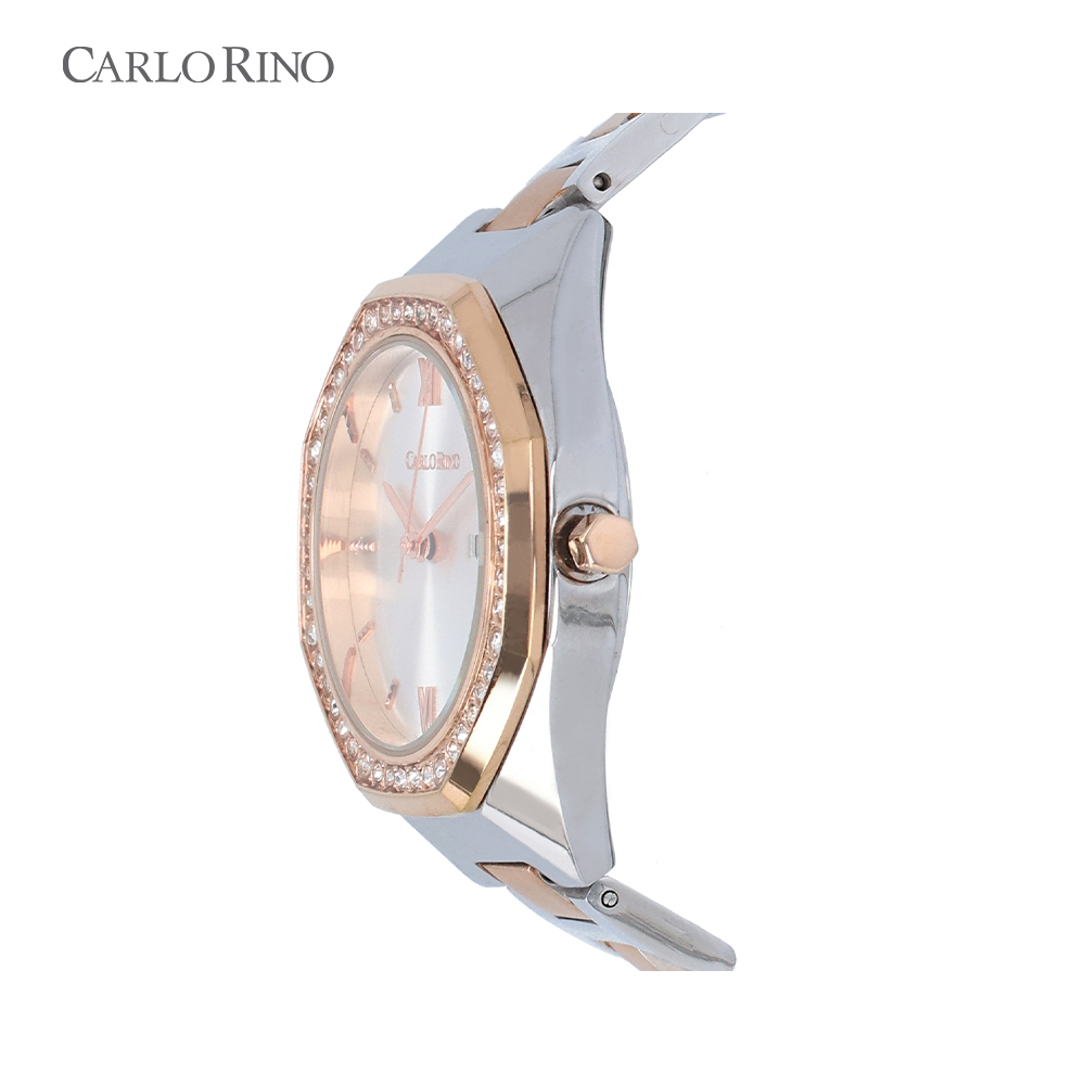 Rose Allure Timepiece Rose Allure Timepiece