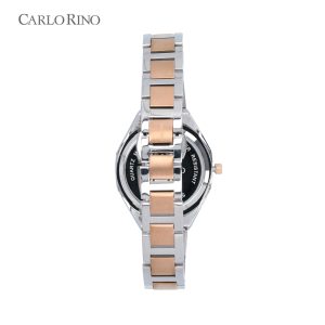 Rose Allure Timepiece