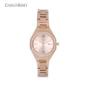 Rose Allure Timepiece
