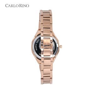 Rose Allure Timepiece