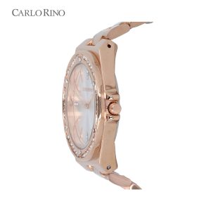 Luminara Timepiece