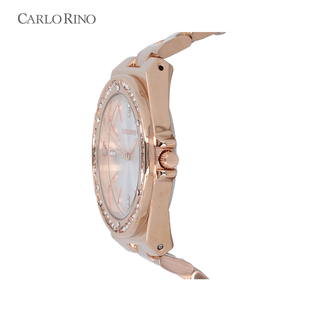 Luminara Timepiece
