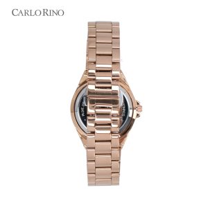 Luminara Timepiece