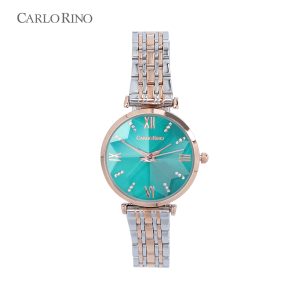 Aurora Timepiece