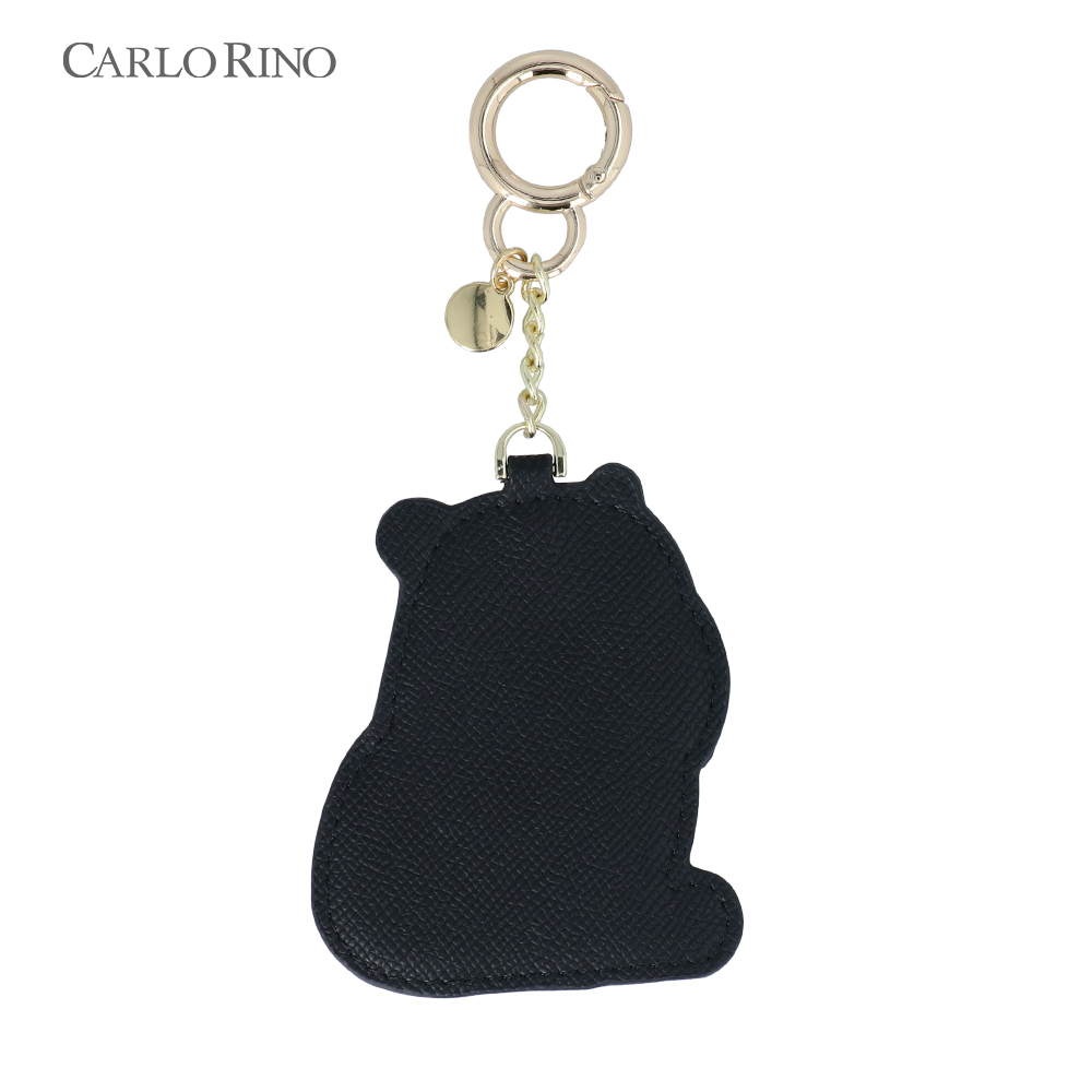 Pandarama Hangtag