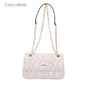 CR Soleil 2-Way Shoulder Bag