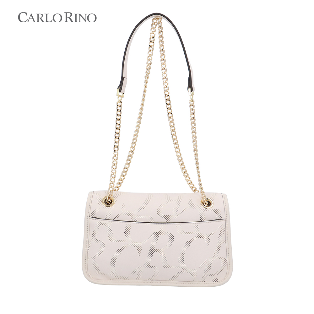 CR Soleil 2-Way Shoulder Bag