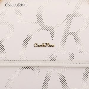 CR Soleil 2-Way Shoulder Bag