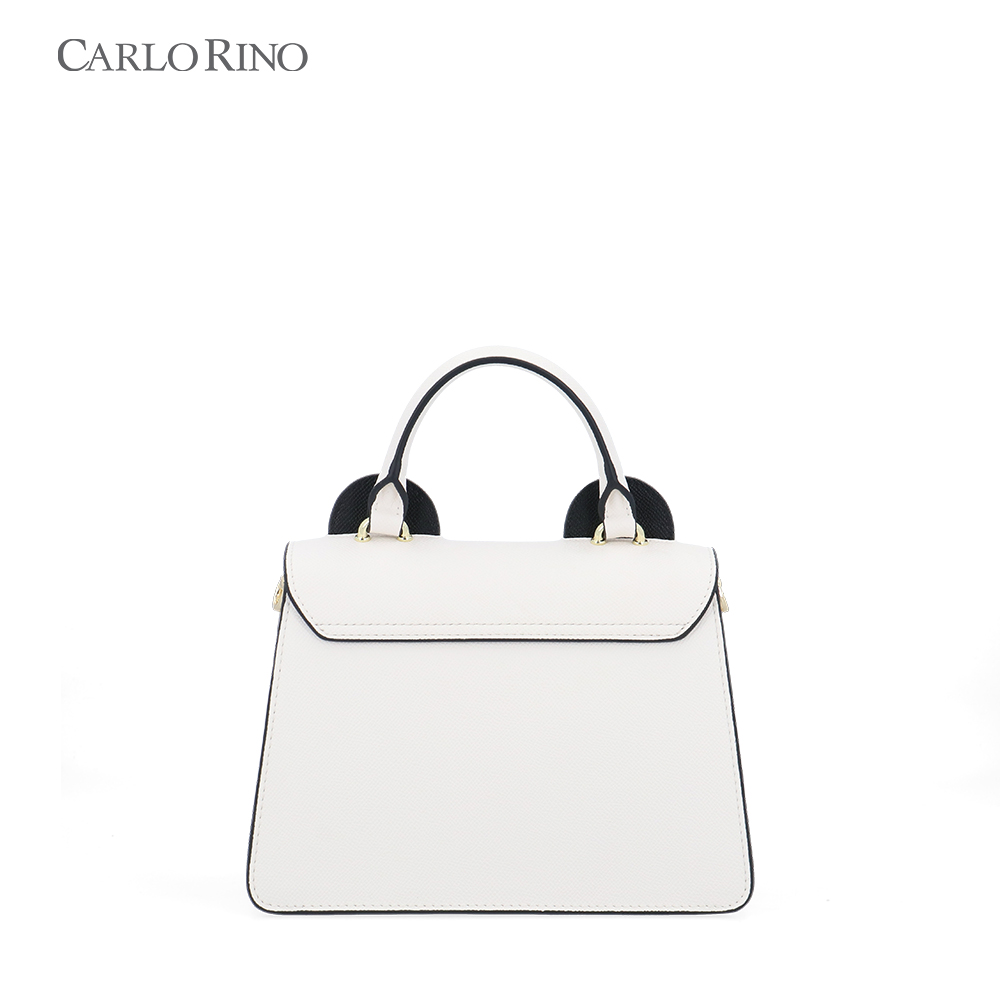 Pandarama Crossbody