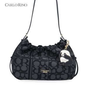 Pandarama Plushe Hobo