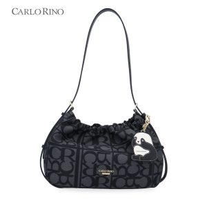 Pandarama Plushe Hobo