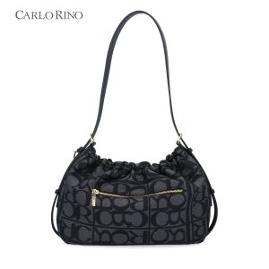 Pandarama Plushe Hobo