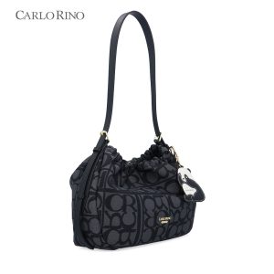 Pandarama Plushe Hobo