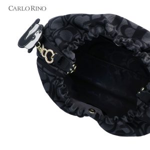 Pandarama Plushe Hobo