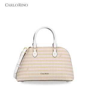 Charmaine Top Handle Bag