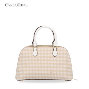 Charmaine Top Handle Bag