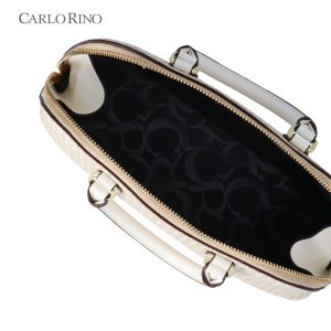 Charmaine Top Handle Bag
