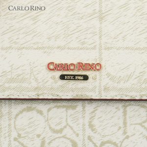 Carlo GEO Fluffe Top Handle Bag