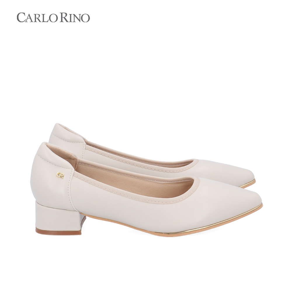 CR Juliette Pumps