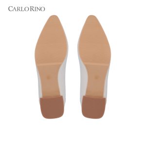 CR Juliette Pumps
