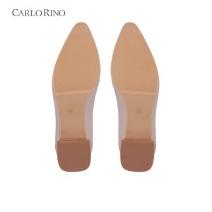 CR Juliette Pumps