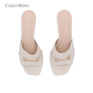 CR Rhea Heeled Mules