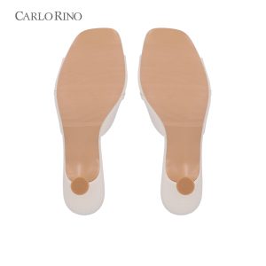 CR Rhea Heeled Mules