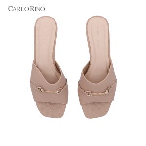 CR Rhea Heeled Mules