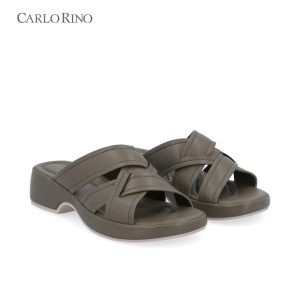 CR Calla Wedge Sandals