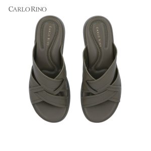 CR Calla Wedge Sandals
