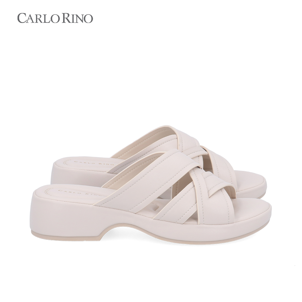 CR Calla Wedge Sandals