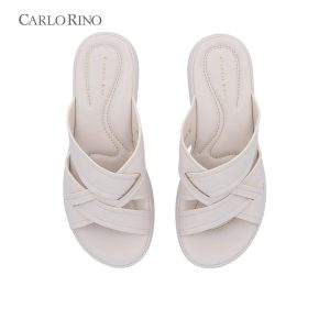 CR Calla Wedge Sandals