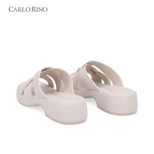 CR Calla Wedge Sandals