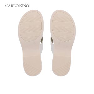 CR Calla Wedge Sandals