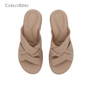 CR Calla Wedge Sandals