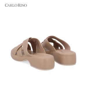 CR Calla Wedge Sandals