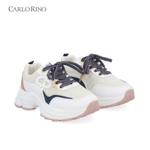 CR Logogram Sneakers