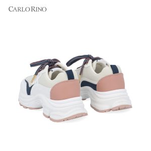 CR Logogram Sneakers