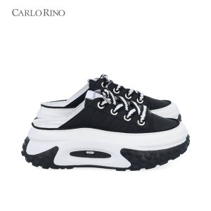 CR Glide-On Sneaker Mules