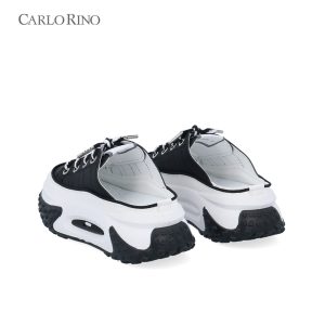 CR Glide-On Sneaker Mules