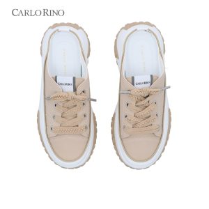 CR Glide-On Sneaker Mules