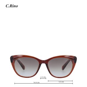 C.Rino Aurelia Sunglasses