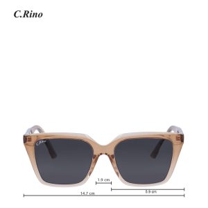 C.Rino Vanta Sunglasses