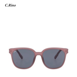 C.Rino  CR Lyra Round Sunglasses