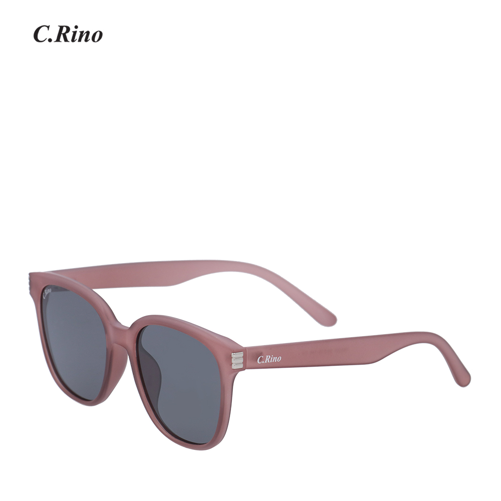 C.Rino  CR Lyra Round Sunglasses